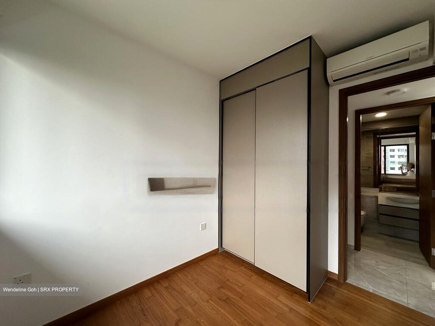 Stirling Residences (D3), Apartment #433262581